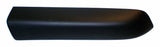 Jeep Plastic Black Fender Flare Extension - 55254928