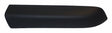 Jeep Plastic Black Fender Flare Extension - 55254929