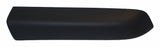Jeep Plastic Black Fender Flare Extension - 55254929