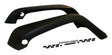 Jeep Plastic Black Fender Flare Set - 5KFKFR