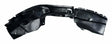 Jeep Plastic Black inner fender liner - 5182554AD