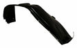t Crown Automotive - Plastic Black Fender Liner - 5182556AD Crown Automotive