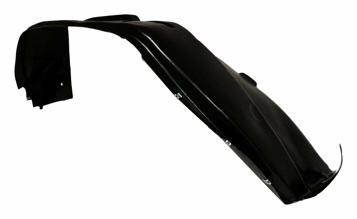 t Crown Automotive - Plastic Black Fender Liner - 5182556AD Crown Automotive