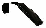 t Crown Automotive - Plastic Black Fender Liner - 5182556AD Crown Automotive