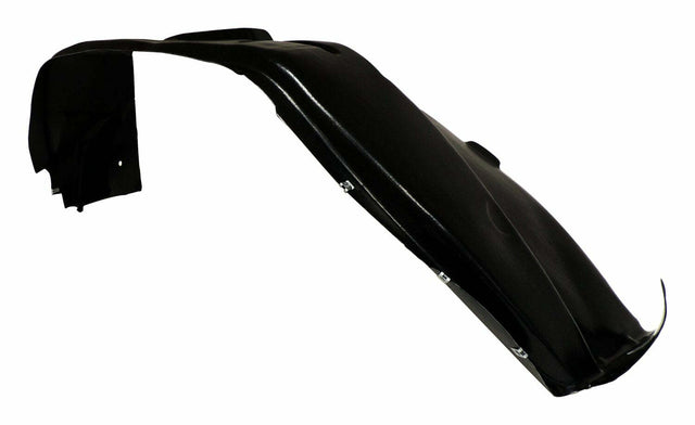 t Crown Automotive - Plastic Black Fender Liner - 5182556AD Crown Automotive