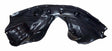 Jeep Plastic Black inner fender liner - 55079293AH