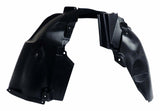 Jeep Plastic Black inner fender liner - 55112698AB