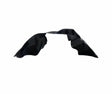 Jeep Plastic Black inner fender liner - 55156620AF