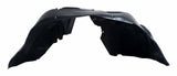 Jeep Plastic Black inner fender liner - 68254969AA