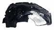 t Crown Automotive - Plastic Black Fender Liner - 68299170AB Crown Automotive