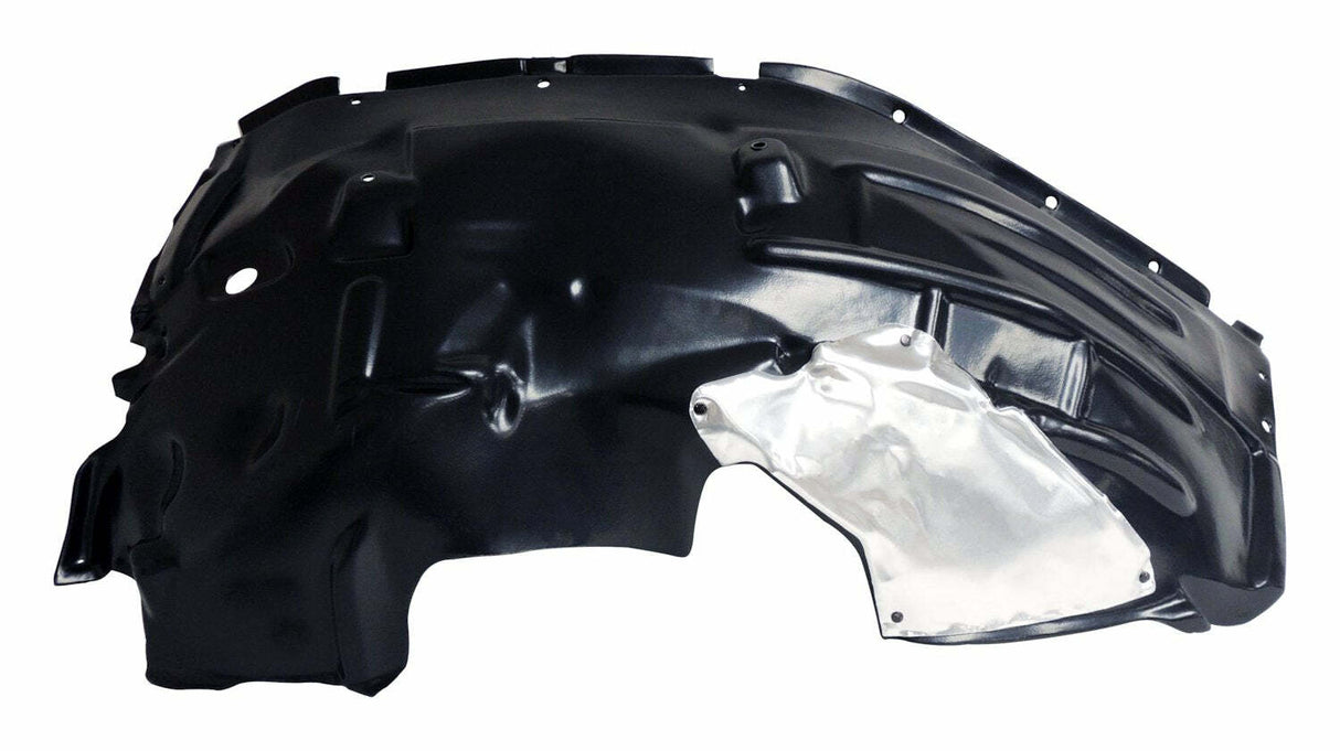 t Crown Automotive - Plastic Black Fender Liner - 68299170AB Crown Automotive
