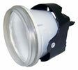 Jeep Plastic Black fog light assembly - 4805858AA