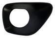 t Crown Automotive - Plastic Black Fog Light Bezel - 68078284AA Crown Automotive