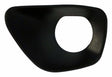 Jeep Plastic Black fog light assembly Bezel - 68078285AA