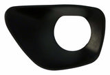 Jeep Plastic Black fog light assembly Bezel - 68078285AA