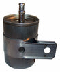 Jeep Plastic Black Fuel Filter - 4443462