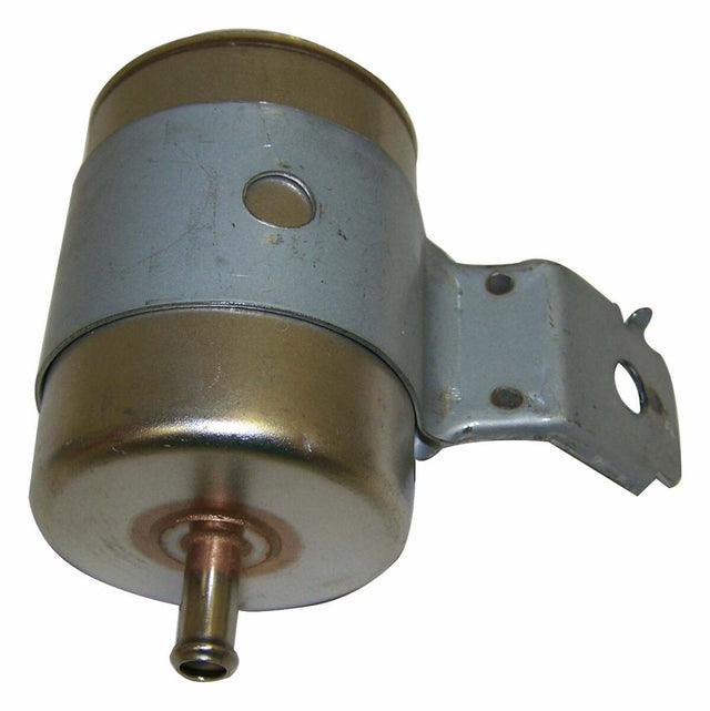 Jeep Plastic Black Fuel Filter - 4682923