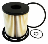 Jeep Plastic Black Fuel Filter - 4883963AB