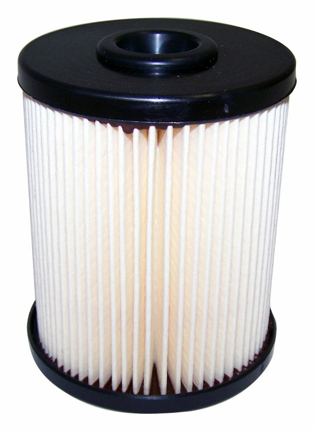 Jeep Plastic Black Fuel Filter - 5015581AB