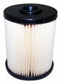 Jeep Plastic Black Fuel Filter - 5015581AB