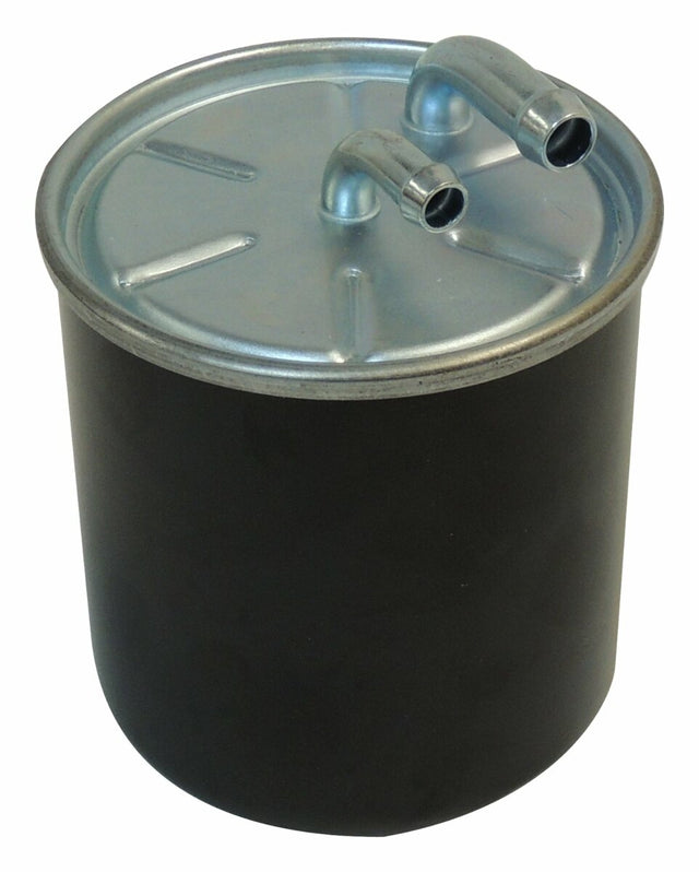 Jeep Plastic Black Fuel Filter - 5174056AA stainless steel