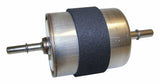 Jeep Plastic Black Fuel Filter - 52005131