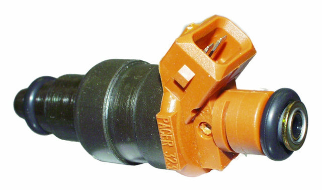 t Crown Automotive - Plastic Black Fuel Injector - 33007127 Crown Automotive