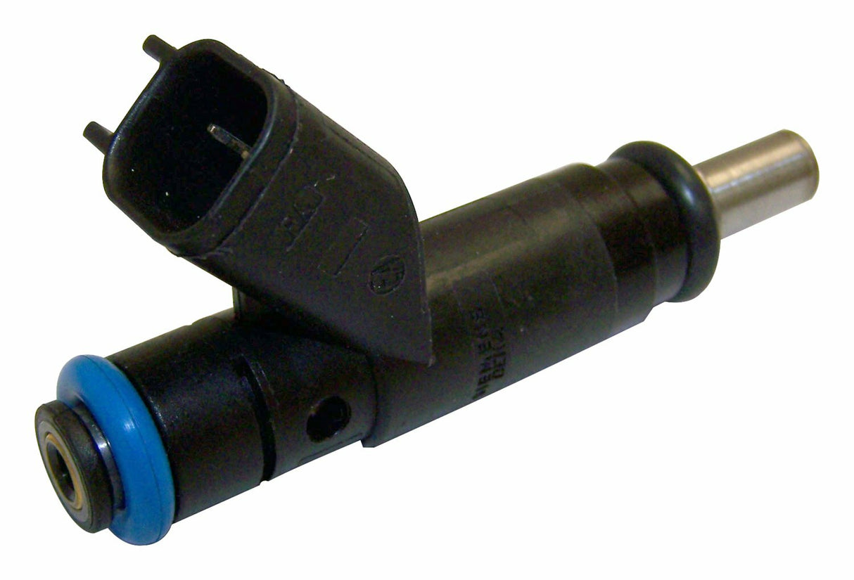 t Crown Automotive - Plastic Black Fuel Injector - 4591851AA Crown Automotive