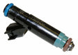 Jeep Plastic Black Fuel Injector - 4854181