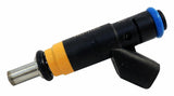 Jeep Plastic Black Fuel Injector - 5037479AA