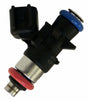 Jeep Plastic Black Fuel Injector - 5184085AC