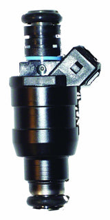 Jeep Plastic Black Fuel Injector - 53003956