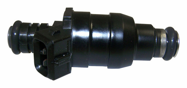 Jeep Plastic Black Fuel Injector - 53030262