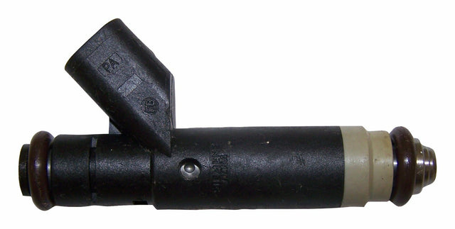 Jeep Plastic Black Fuel Injector - 53030842