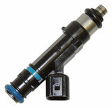 Jeep Plastic Black Fuel Injector - 53032701AA