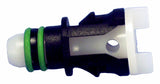 Jeep Plastic Black Fuel Line Repair Kit - 83504447