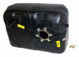 Jeep Plastic Black Fuel Tank - 83502960PL