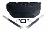 t Crown Automotive - Plastic Black Fuel Tank Kit - 52002633PLK Crown Automotive