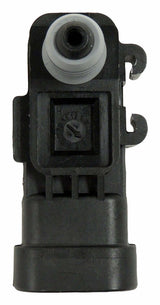 Jeep Plastic Black Fuel Vapor Sensor - 4593949AB