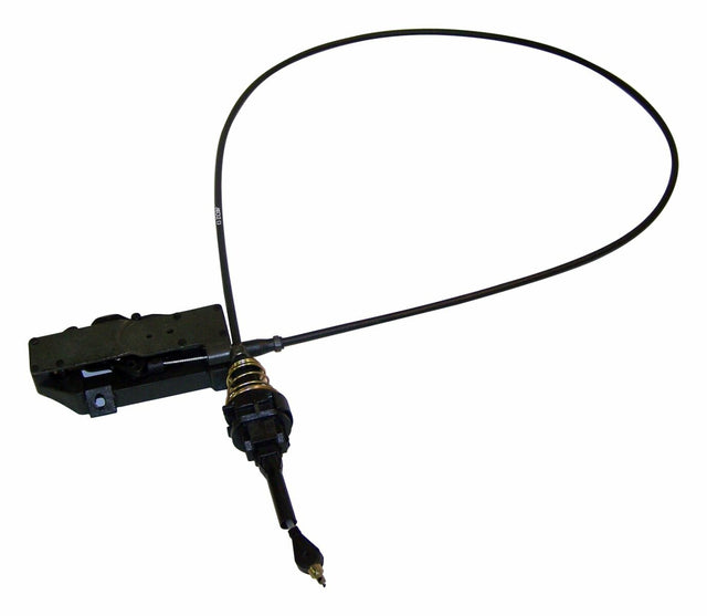 Jeep Plastic Black Gearshift Cable - 52078700