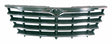 Jeep Plastic Black Grille - 4857389AB