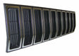 Jeep Plastic Black Grille - 55000153