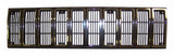 Jeep Plastic Black Grille - 55002229