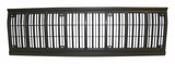 Jeep Plastic Black Grille - 55054945