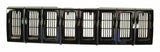 Jeep Plastic Black Grille - 5DF54MX8