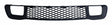 Jeep Plastic Black Grille - 68141936AD