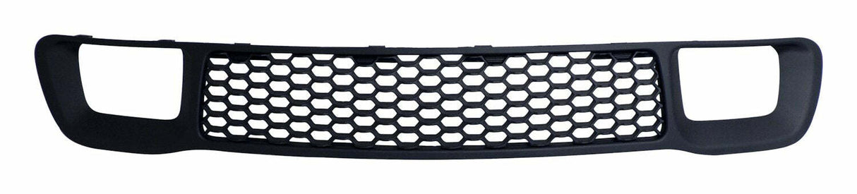 Jeep Plastic Black Grille - 68141936AD