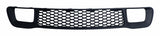 Jeep Plastic Black Grille - 68141936AD