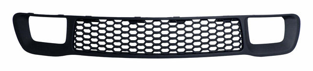 Jeep Plastic Black Grille - 68141936AD