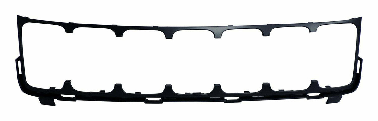 Jeep Plastic Black Grille Surround - 5XL23TZZAA